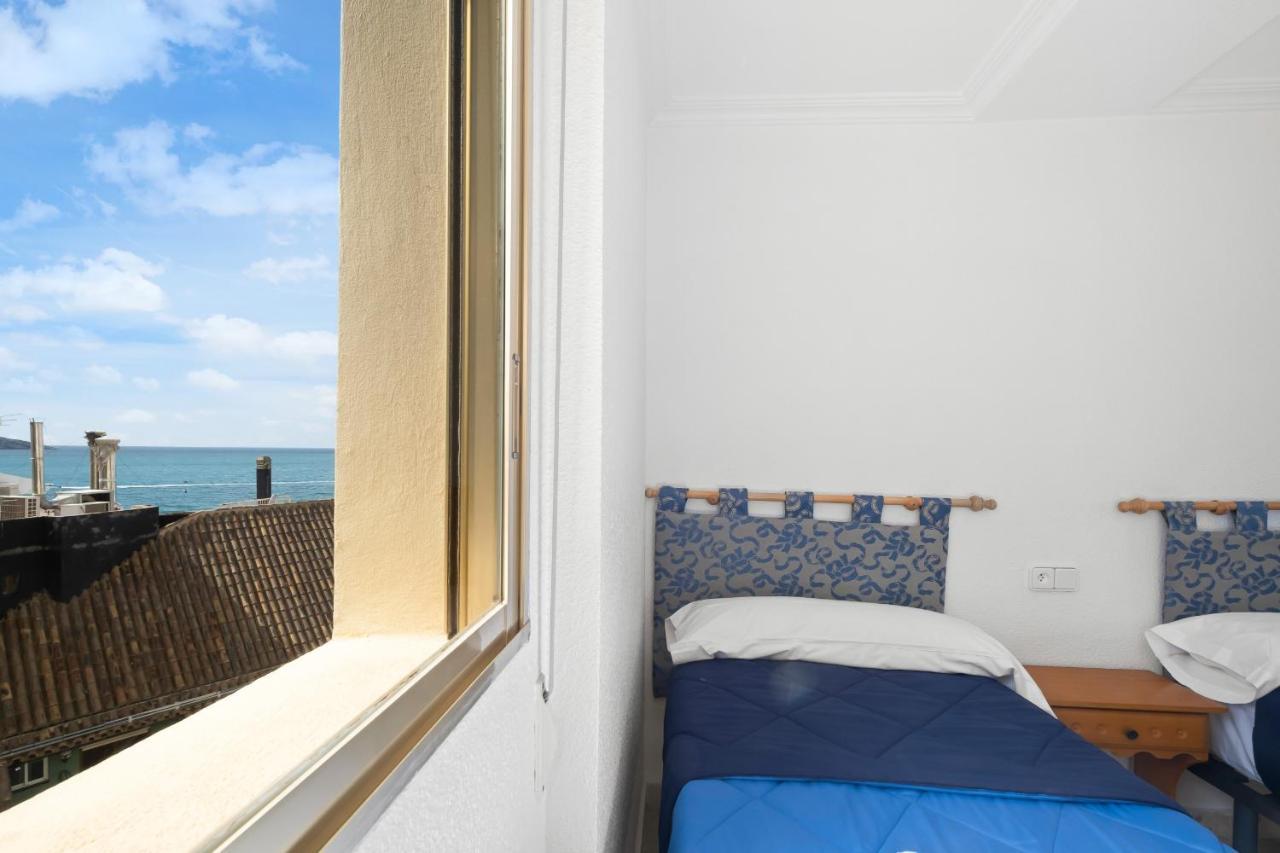 Don Miguel Apartment 8-C Levante Beach Benidorm Extérieur photo